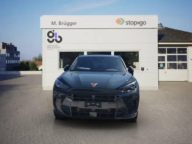 Cupra Terramar 1.5 eHybrid VZ DSG