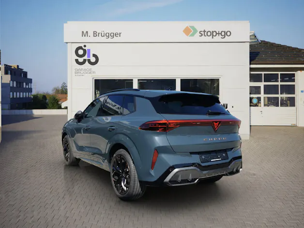 Cupra Terramar 1.5 eHybrid VZ DSG