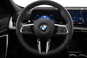 BMW X1 20d xDrive