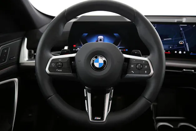 BMW X1 20d xDrive