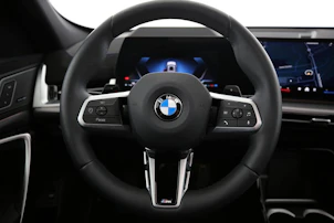 Fahrzeugbild BMW X1 20d xDrive