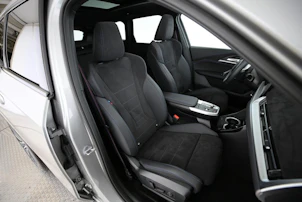 Fahrzeugbild BMW X1 20d xDrive