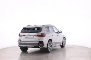 BMW X1 20d xDrive
