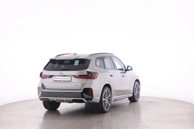BMW X1 20d xDrive
