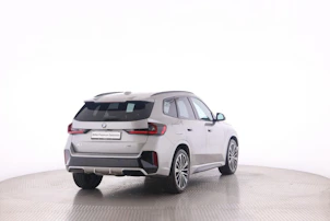 Fahrzeugbild BMW X1 20d xDrive