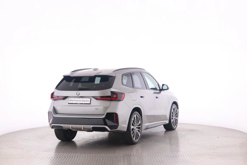 Fahrzeugbild BMW X1