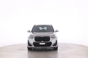 BMW X1 20d xDrive