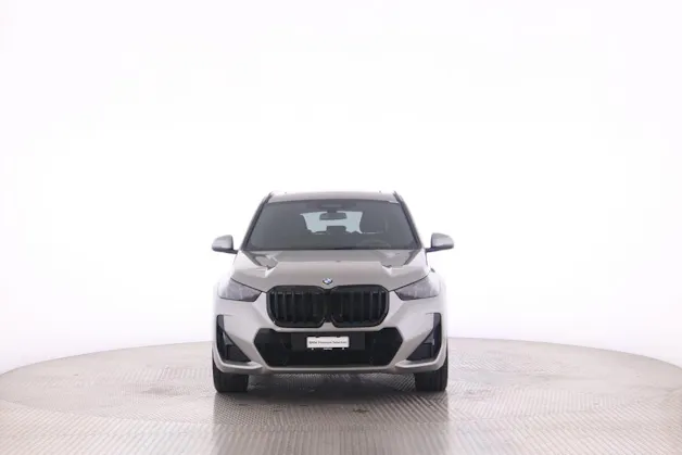 BMW X1 20d xDrive