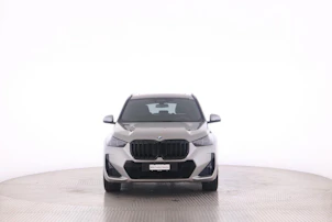 Fahrzeugbild BMW X1 20d xDrive