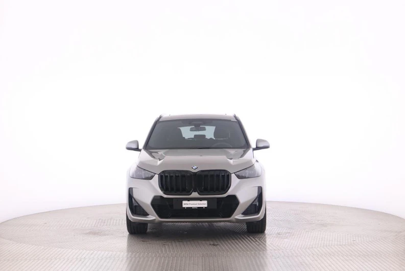 Fahrzeugbild BMW X1