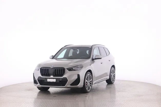 BMW X1 20d xDrive