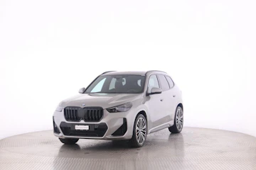 Fahrzeugbild BMW X1 20d xDrive