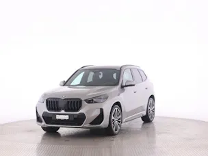 BMW X1 20d xDrive