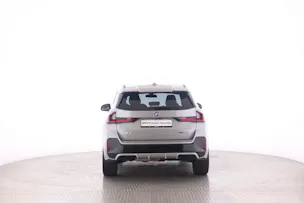 BMW X1 20d xDrive