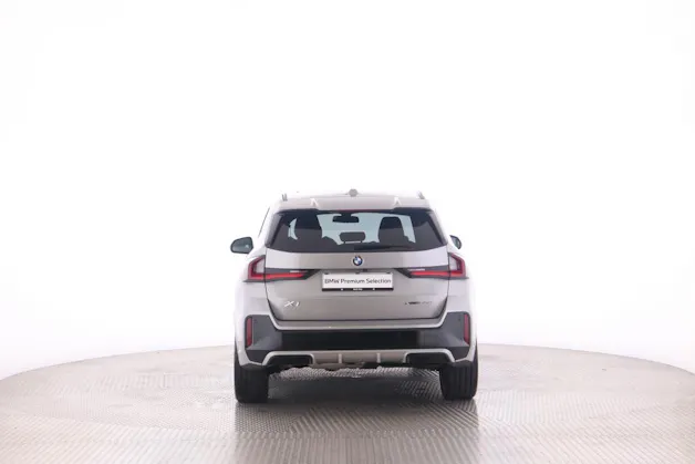BMW X1 20d xDrive