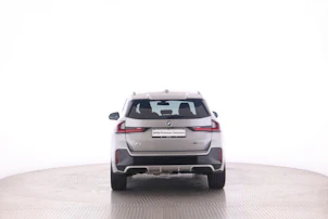 Fahrzeugbild BMW X1 20d xDrive