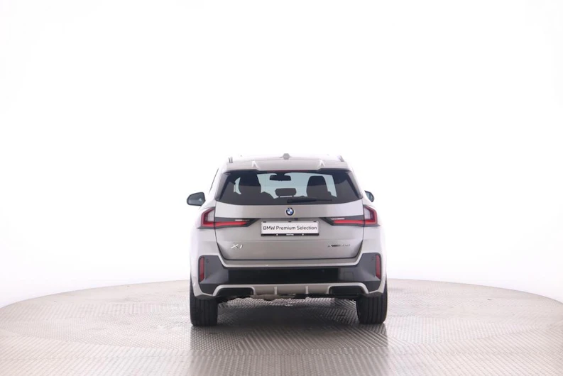 Fahrzeugbild BMW X1