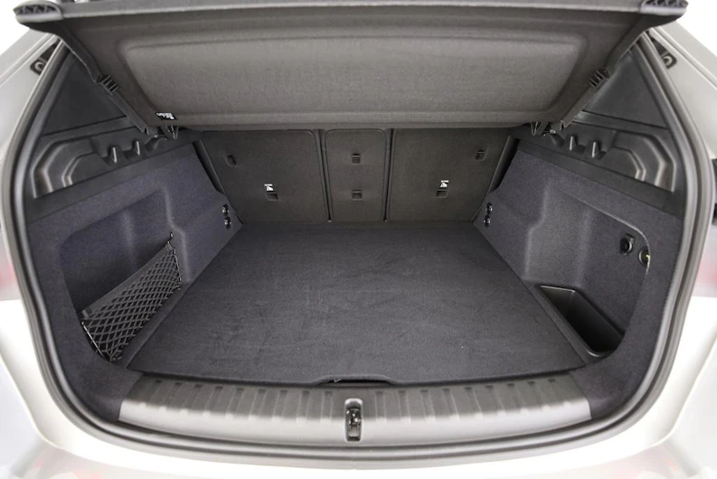 Fahrzeugbild BMW X1