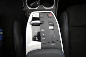 Fahrzeugbild BMW X1 20d xDrive