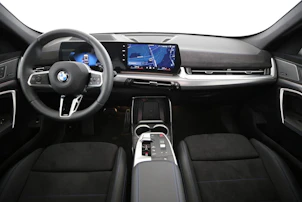 Fahrzeugbild BMW X1 20d xDrive