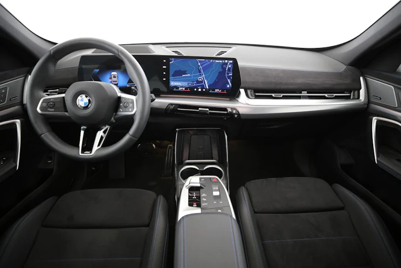 Fahrzeugbild BMW X1