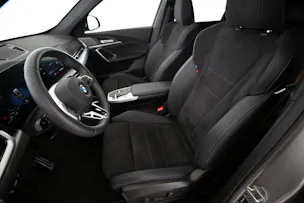 BMW X1 20d xDrive