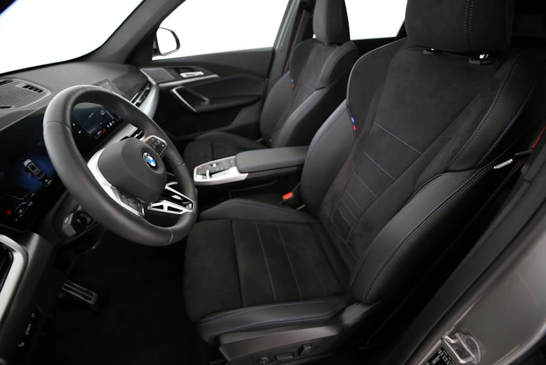 Fahrzeugbild BMW X1