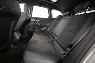 BMW X1 20d xDrive