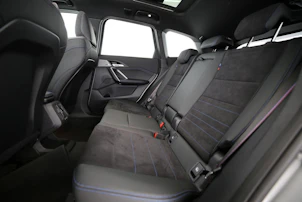 Fahrzeugbild BMW X1 20d xDrive