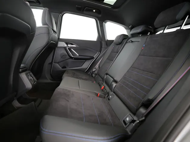 BMW X1 20d xDrive
