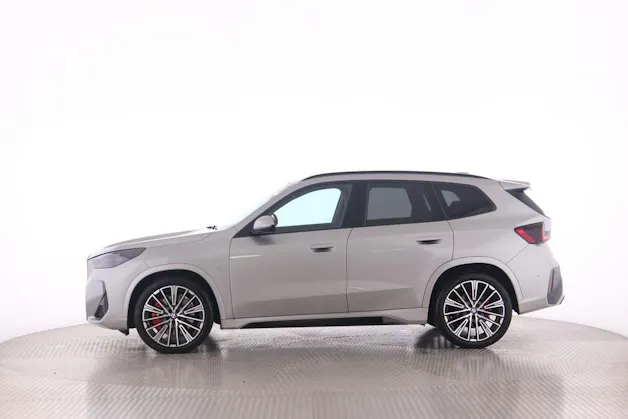 BMW X1 20d xDrive
