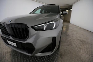 Fahrzeugbild BMW X1 20d xDrive