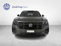 VW Touareg 3.0 V6 TSI PHEV R