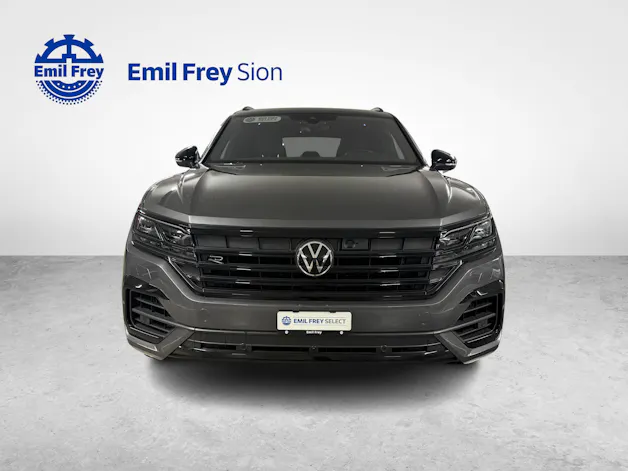 VW Touareg 3.0 V6 TSI PHEV R