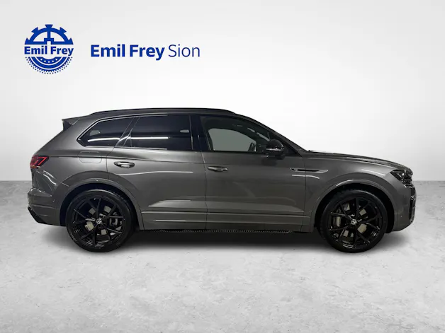 VW Touareg 3.0 V6 TSI PHEV R
