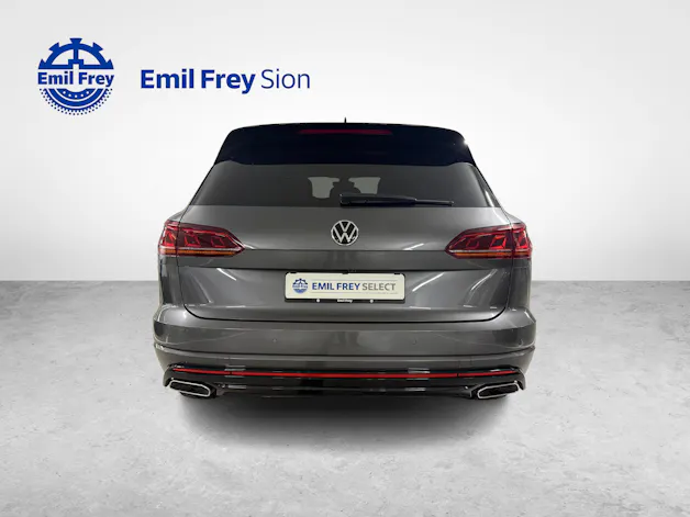VW Touareg 3.0 V6 TSI PHEV R