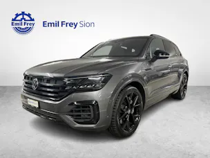 VW Touareg 3.0 V6 TSI PHEV R