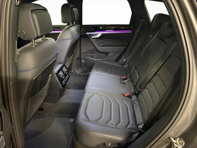 VW Touareg 3.0 V6 TSI PHEV R