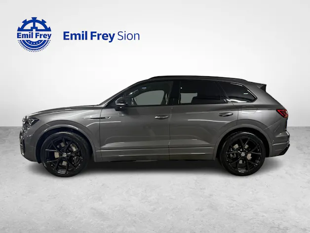 VW Touareg 3.0 V6 TSI PHEV R
