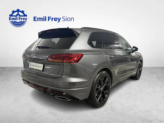 VW Touareg 3.0 V6 TSI PHEV R