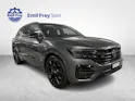 VW Touareg 3.0 V6 TSI PHEV R