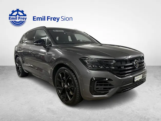 VW Touareg 3.0 V6 TSI PHEV R