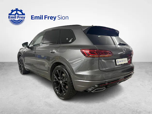 VW Touareg 3.0 V6 TSI PHEV R