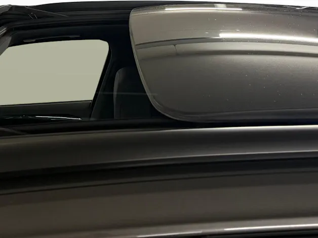 VW Touareg 3.0 V6 TSI PHEV R