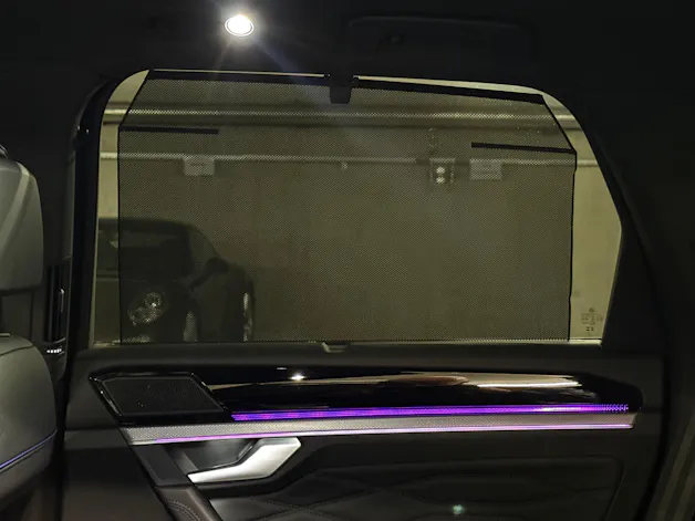 VW Touareg 3.0 V6 TSI PHEV R