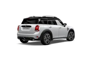 Mini Countryman  S ALL4 JCW F60 2.0i