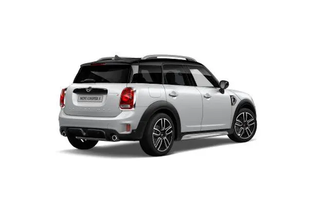 Mini Countryman  S ALL4 JCW F60 2.0i