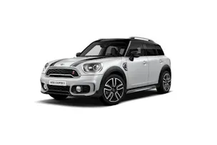 Mini Countryman S ALL4 JCW F60 2.0i