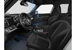 Mini Countryman S ALL4 JCW F60 2.0i