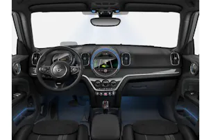 Mini Countryman S ALL4 JCW F60 2.0i